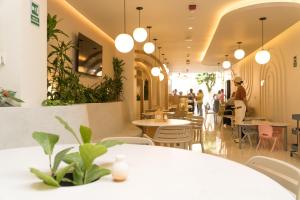 Hotel Tres Altares Sabaneta