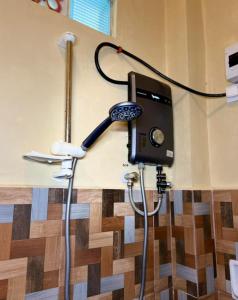 Oceanfront Beach Resort