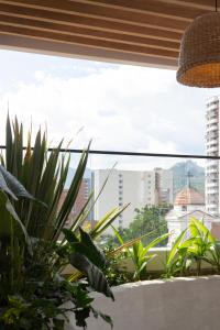 Hotel Tres Altares Sabaneta