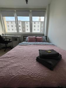 :: Apartment City Center ::