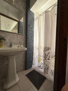 Yokavil, en pleno centro de Santa María