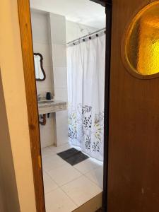 Yokavil, en pleno centro de Santa María