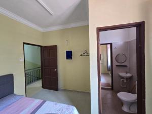 Dunia Kanak Kanak Homestay