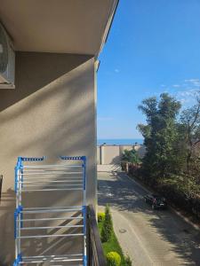 Avinion Аппартаменты у моря