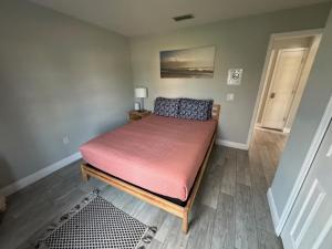 Casablanca Villa home