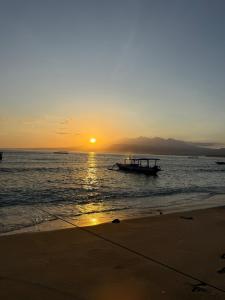 Jaya Beach Bungalows