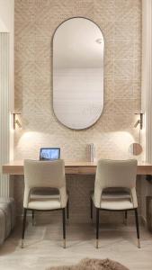 An Entire Charming Designed Apt - RIVIERA Residence - Just Minutes to downtown!