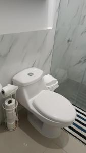 La casita de Daniela