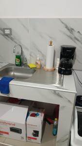 La casita de Daniela