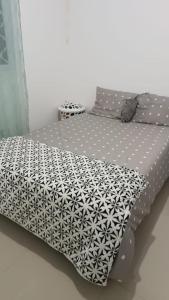 La casita de Daniela