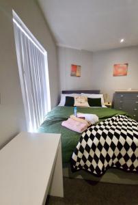 Beautiful Double Bedroom