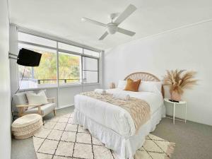 Slice of Sawtell Oceanstay