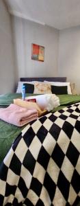Beautiful Double Bedroom