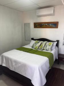 Apartamento 201 El Trébol