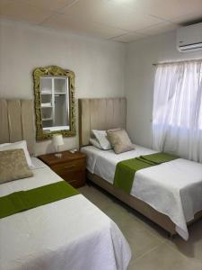 Apartamento 201 El Trébol