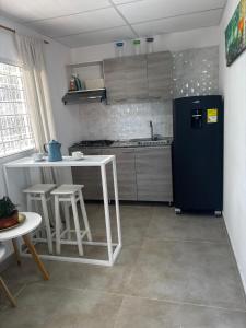 Apartamento 201 El Trébol