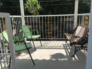 Apartamento 201 El Trébol