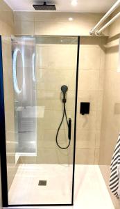 Lujoso duplex tranquilo