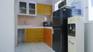 Villa Dalia Puncak H1-26