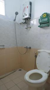 Villa Dalia Puncak H1-26