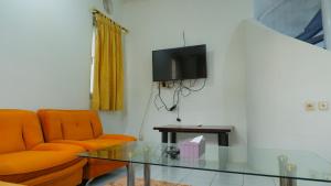 Villa Dalia Puncak H1-26