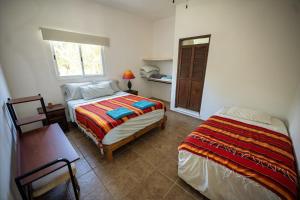 Casa Hokol penthouse departamento con alberca