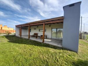 Casa en Chapadmalal con Piscina