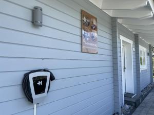 Holiday apartment with 2 bedrooms