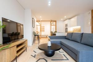 Apartamento en GRAN VIA alquiler temporal