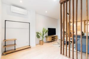 Apartamento en GRAN VIA alquiler temporal