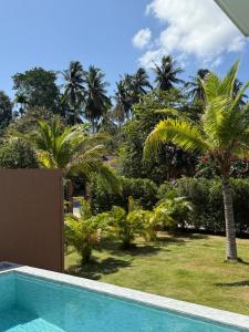 Private Pool Residences