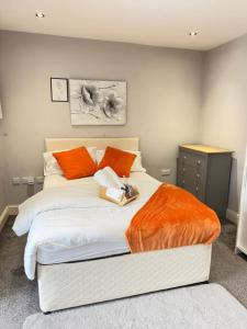 Lovely Double Bedroom