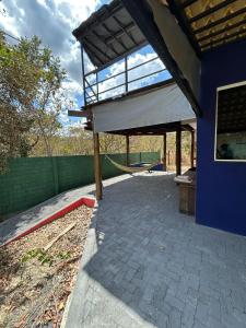 DomoBlua Casa Aconchegante