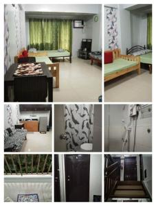 Hungary109 Service Apartments Near Airport at Kassel Residences