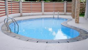 Villa Dalia Puncak N2-22