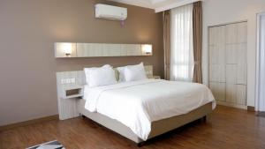 Villa Dalia Puncak N2-22