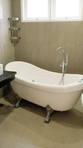 Villa Dalia Puncak N2-22