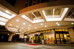 H114 - Congonhas Hotel - eSuites Flat