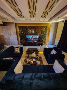 Furnished Town karma residenc