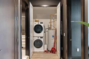 Luxe 1br- Free Parking-King Bed
