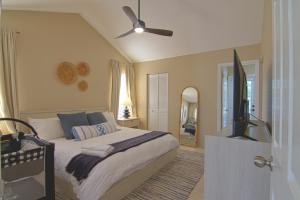 Paws and Play Family Retreat