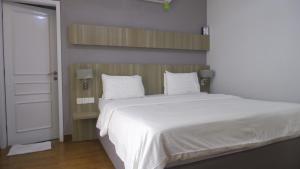 Villa Dalia Puncak R4-19