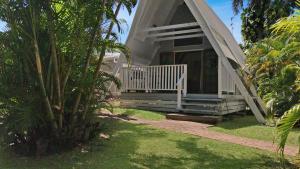 Picnic Bay Chalet Unit 2