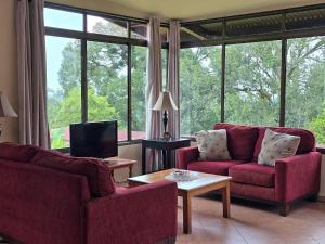 El Santuario Ecolodge