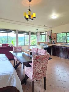 El Santuario Ecolodge