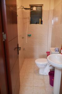 Maya City View Studios