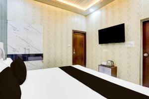 Super Hotel O Radha kunj By Namasya Retreat International