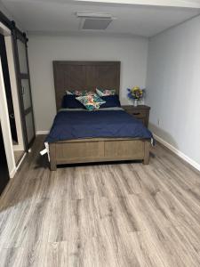 Private Princetown retreat