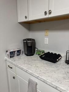 Private Princetown retreat