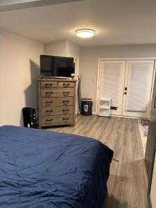 Private Princetown retreat